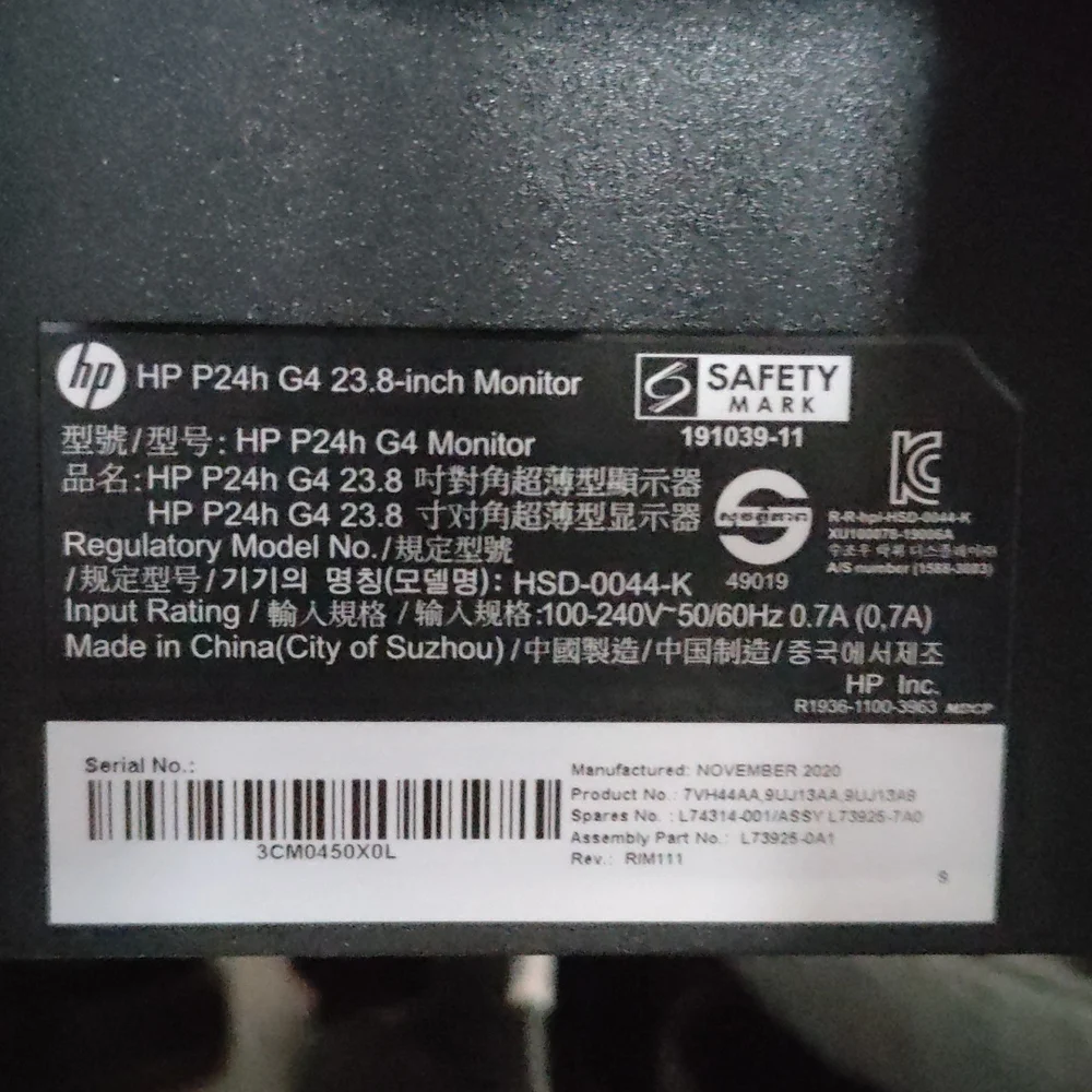 HP EliteDesk 800 G6 Mini PC + 2 Monitors + More